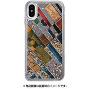 iC10346i8 [iPhone X用 Sparkle case ストーンアート]