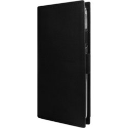 DP10129i8 [iPhone X用 business JACKET BK]