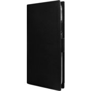 DP10129i8 [iPhone X用 business JACKET BK]