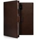 DP10130i8 [iPhone X用 business JACKET BR]