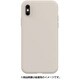 AR10185i8 [iPhone X用 Airfit ストーン]