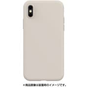 AR10185i8 [iPhone X用 Airfit ストーン]