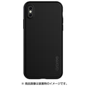 AR10188i8 [iPhone X用 Airfit BK]