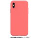 AR10190i8 [iPhone X用 Airfit フラミンゴ]