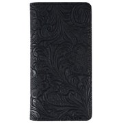GZ10214i8 [iPhone X用 Paisley BK]