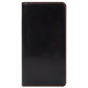LB10229i8 [iPhone X用 Tuscany Belly BK]