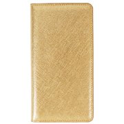 LB10234i8 [iPhone X用 Saffiano Flip Case GD]