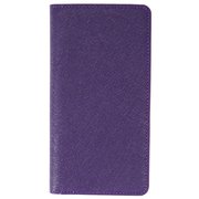 LB10237i8 [iPhone X用 Saffiano Flip Case PU]
