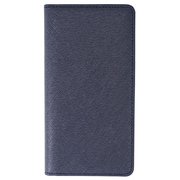 LB10238i8 [iPhone X用 Saffiano Flip Case クラシックNV]