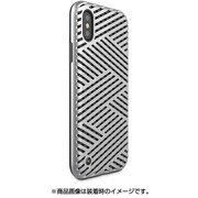 ST10199i8 [iPhone X用 KAISERⅡ シャンパンSV]