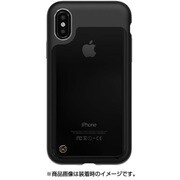 ST10200i8 [iPhone X用 MONOKINI BK]