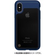 ST10201i8 [iPhone X用 MONOKINI NV]