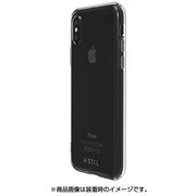 ST10202i8 [iPhone X用 Hybrid CL]