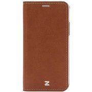 Z10312i8 [iPhone X用 Buffalo Diary タン]