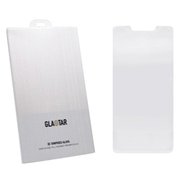 GL10316i8 [iPhone X用 グラスター 強化ガラスフィルム 0.33㎜]