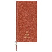 EB10250i8 [iPhone X用 Holiday Diary RD]