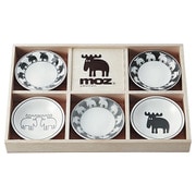 MOZ01 小皿 5枚セット