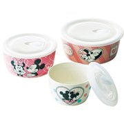 D-MF26 レンジパック 3P ミッキー&ミニー