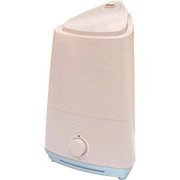 ハイブリッド式デザインアロマ加湿器 ピンク モイステア2(PK)