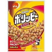 ポリッピー スパイス 80g