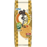 味かるた 蜂蜜醤油 10枚