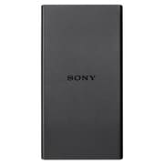 モバイルバッテリー 10000mAh 1.5A ブラック CP-V10BB