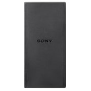 モバイルバッテリー TYPE-C 3.0A 10000mAh ブラック CP-VC10B