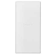 モバイルバッテリー TYPE-C 3.0A 10000mAh ホワイト CP-VC10W