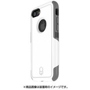 BLAA72 [iPhone 8用 Level Aegis Case WH]