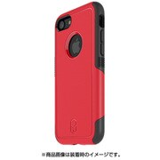 BLAA73 [iPhone 8用 Level Aegis Case RD]