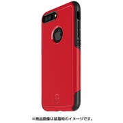 BLAA77 [iPhone 8 Plus用 Level Aegis Case RD]