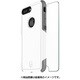 BLAA76G [iPhone 8 Plus用 Level Aegis Caseガラスバンドルパック WH]
