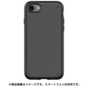 BCRA71 [iPhone 8用 Chroma Case BK]