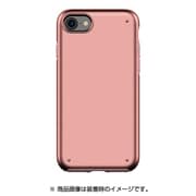 BCRA73 [iPhone 8用 Chroma Case ローズGD]