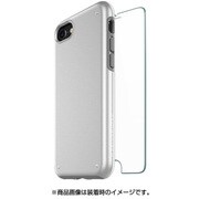 BCRA74G [iPhone 8用 Chroma Caseガラスバンドルパック SV]