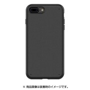 BCRA76 [iPhone 8 Plus用 Chroma Case BK]