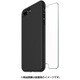 BCRA76G [iPhone 8 Plus用 Chroma Caseガラスバンドルパック BK]