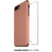 BCRA710G [iPhone 8 Plus用 Chroma Caseガラスバンドルパック GD]