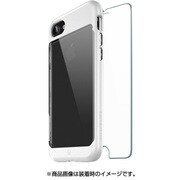 BCTA72G [iPhone 8用 ガラスバンドルパックSentinel Contour Case WH]