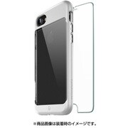 BCTA73G [iPhone 8用 ガラスバンドルパックSentinel Contour Case SV]