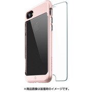 BCTA74G [iPhone 8用 ガラスバンドルパックSentinel Contour Case PK]