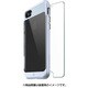 BCTA75G [iPhone 8用 ガラスバンドルパックSentinel Contour Case BL]
