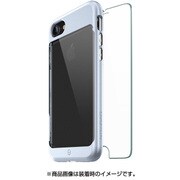 BCTA75G [iPhone 8用 ガラスバンドルパックSentinel Contour Case BL]