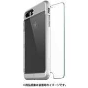 BCTA78G [iPhone 8 Plus用 ガラスバンドルパックSentinel Contour Case SV]