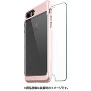 BCTA79G [iPhone 8 Plus用 ガラスバンドルパックSentinel Contour Case PK]