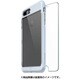 BCTA80G [iPhone 8 Plus用 ガラスバンドルパックSentinel Contour Case BL]