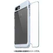 BCTA80G [iPhone 8 Plus用 ガラスバンドルパックSentinel Contour Case BL]