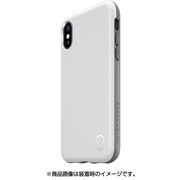 BLIA82 [iPhone X用 ITG Level Case WH]
