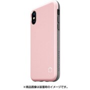 BLIA84 [iPhone X用 ITG Level Case PK]