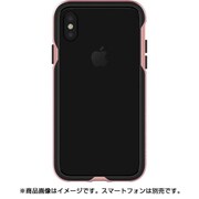 BLSA85 [iPhone X用 Level Silhouette Case PK]